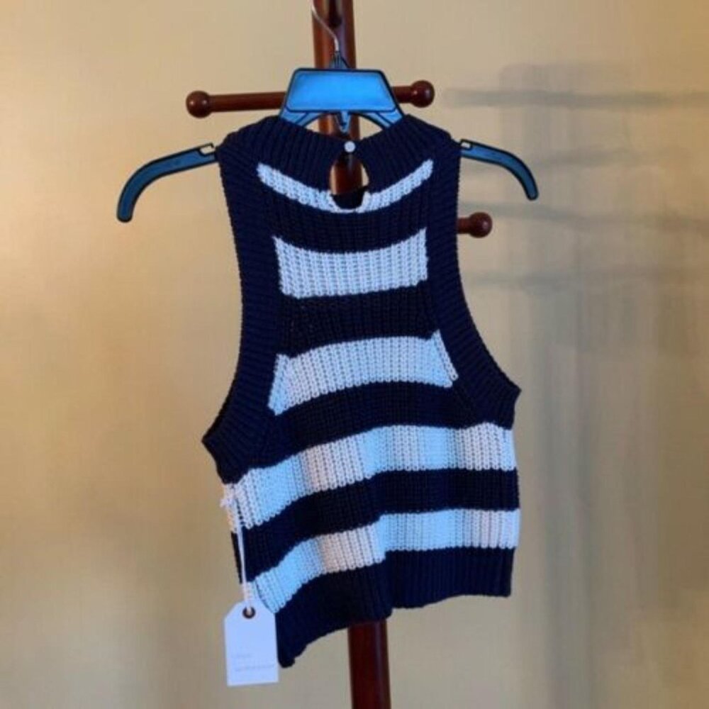 Women's Crop-top